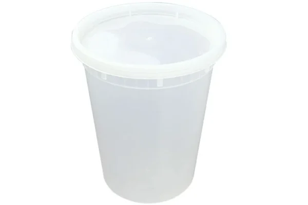 Deli Container 32oz