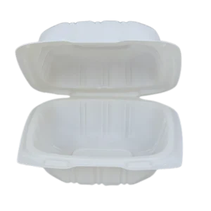 Daytona supply Inc MFFP Container 6 open Lid