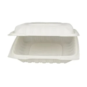 Daytona supply Inc MFFP Container 8 open Lid