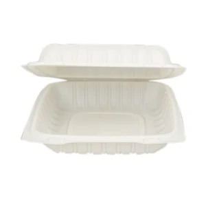 Daytona supply Inc MFFP Container 9 open Lid