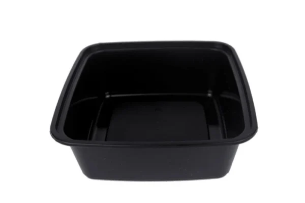 Microwavable Container Square 36oz - Image 4